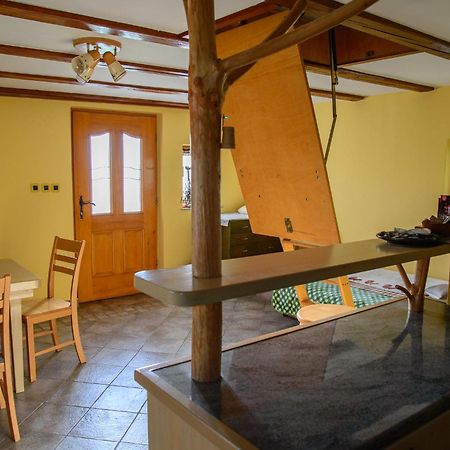 Holiday Home Dobrotin Vojnik Exterior photo