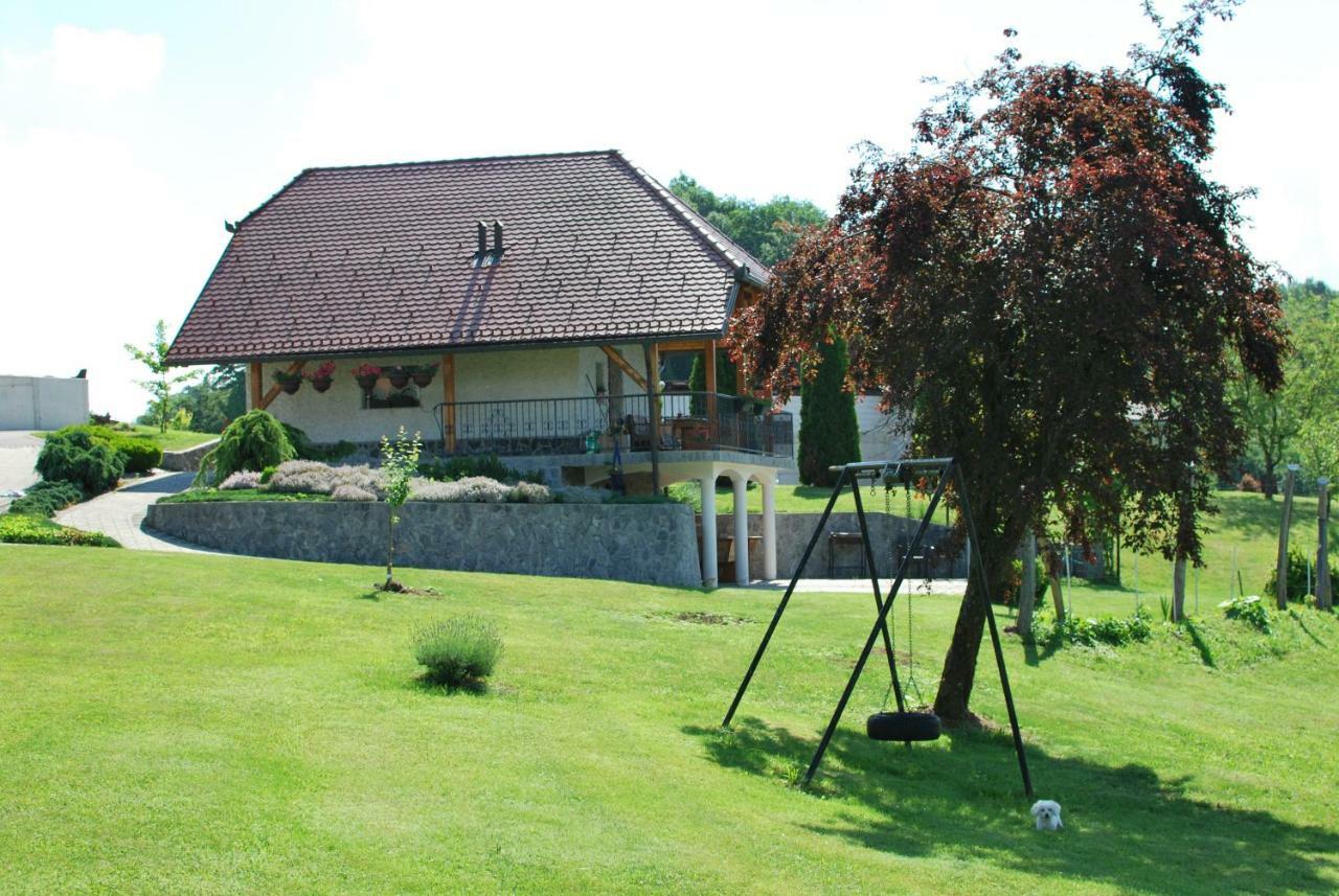 Holiday Home Dobrotin Vojnik Exterior photo