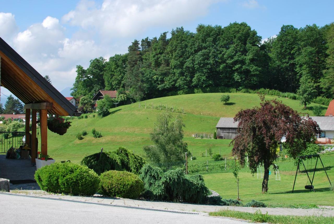 Holiday Home Dobrotin Vojnik Exterior photo
