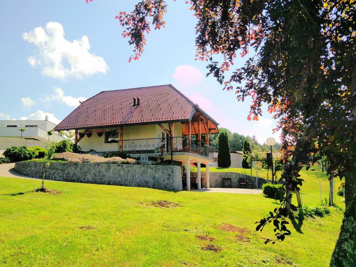 Holiday Home Dobrotin Vojnik Exterior photo