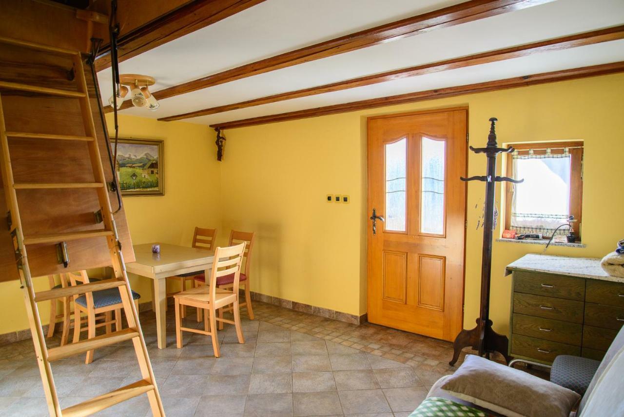 Holiday Home Dobrotin Vojnik Exterior photo