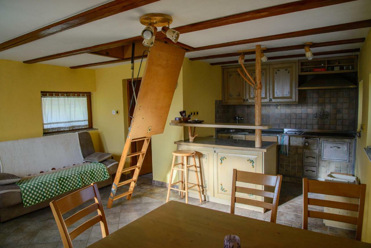 Holiday Home Dobrotin Vojnik Exterior photo