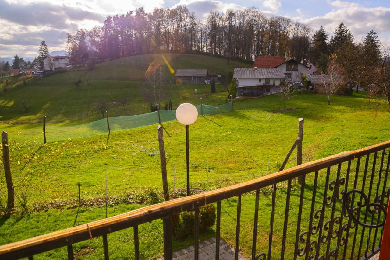 Holiday Home Dobrotin Vojnik Exterior photo